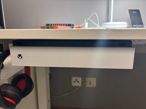 Soporte Base Para Xbox One S Pared - Vertical / Horizontal.