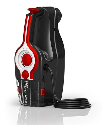 Limpiador A Vapor Multifunción Steamstream Con 10 Accesorios (Usado)