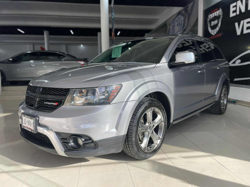 Dodge Journey 2.4 Sport 7 Pasajeros At