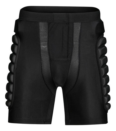 Shang M Code - Almohadillas Protectoras De Cadera For
