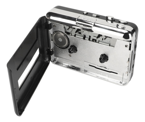 Conversor De Casete A Reproductor De Mp3, Cinta Usb Estéreo
