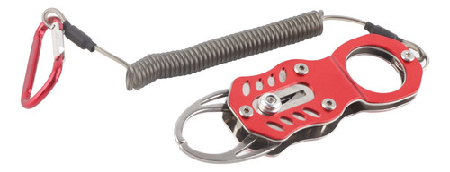 Pinzas Para Control De Peces, Miniempuñadura De Pesca, Aleac