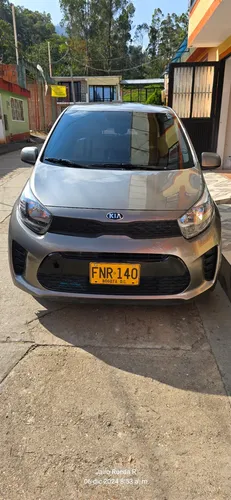 Kia Picanto 1.0 Emotion