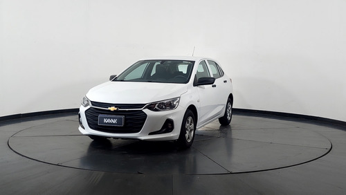 Chevrolet Onix 1.2 Ls