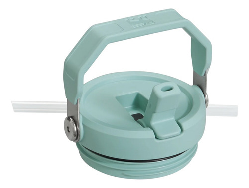 Vaso Stanley Iceflow Flipstraw Mist 887ml Mist