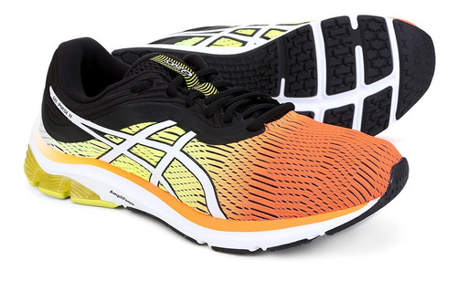 mercado livre tenis asics original