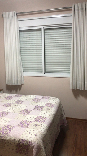 Imagem 22 de 30 de Apartamento - Ref: 6069