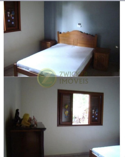 Imagem 12 de 24 de Excelente Sítio À Venda Com Ponto Comercial - Distrito De Piramboia - Anhembisp - 00038