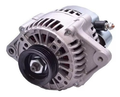 Alternador Suzuki Baleno 2001 1.3 Sohc G13bb