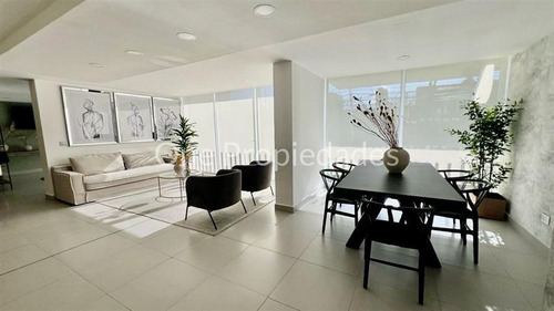 Departamento Nuevo En Venta De 2 Dorm. En Las Condes