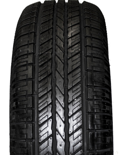 Paq. 2 Llantas 235/55 R17 Hankook Dynapro Hp Ra23 112h