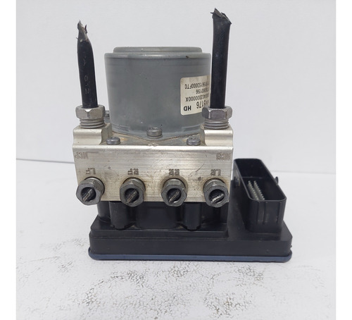 Modulo Abs Silverado 2500 Sierra 2020 2021 2022 #7 84745176 (Usado)