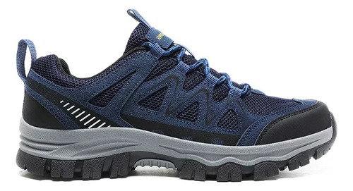 X- Tenis Para Correr Hombre Tenis Deportivos Casual Training