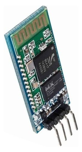 Modulo Bluetooth Hc-05 4 Pines Para Arduino