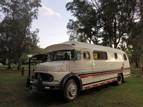 Compañero Fiel De Rutas