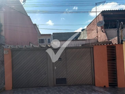 Imagem 25 de 25 de Casa À Venda Em Jardim Nossa Senhora Do Carmo - Ca003094