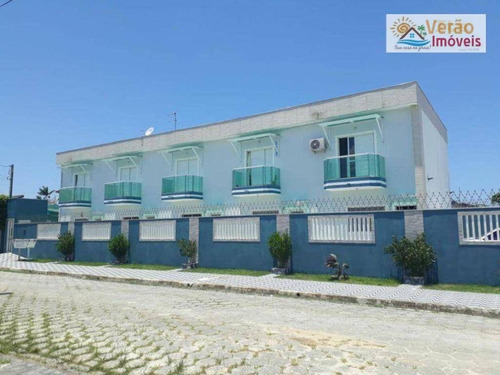 Imagem 9 de 30 de Sobrado Com 2 Dormitórios À Venda, 82 M² Por R$ 195.000,00 - Flórida Mirim - Mongaguá/sp - So0191