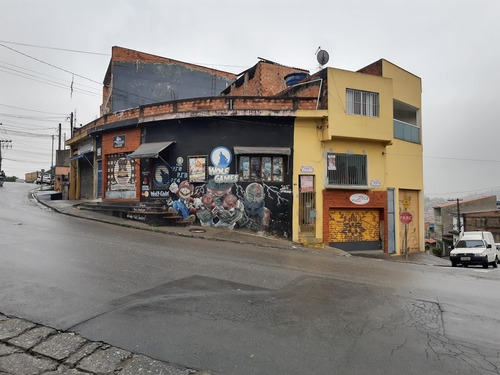 Imagem 2 de 7 de Prédio À Venda, Parque Mikail - Guarulhos/sp - 1258