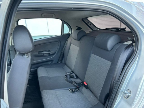 Volkswagen Gol Gol 1.6 MI 8V FLEX 4P MANUAL G.VI
