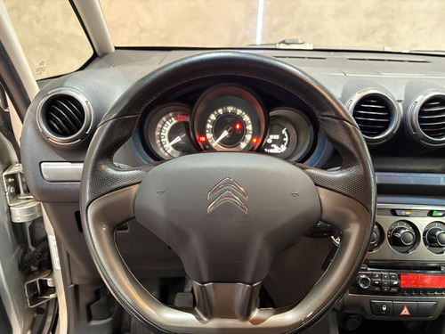 Citroën C3 Picasso Glx 1.5 Flex 8v 5p Mec