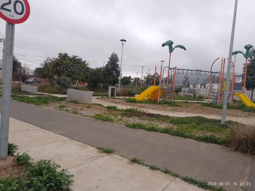 Casa Aislada En Coquimbo, Bosque Oriente Iii.