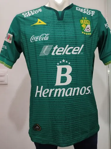 Leon Fc Jersey 2019 Jersey On Sale 57 OFF