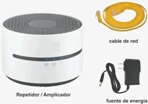 Precio repetidor wifi movistar hotsell