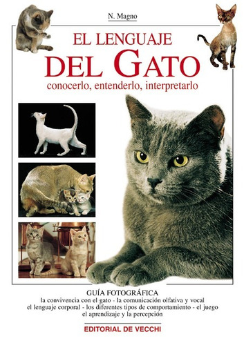 El Lenguaje Del Gato