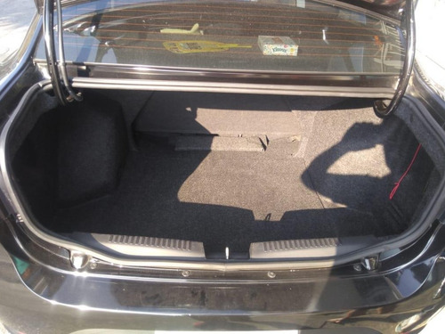 Fiat Grand Siena 2013 1.4 Attractive Flex 4p