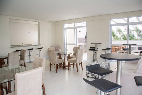 Imagem 27 de 30 de Apartamento Com 2 Dormitórios À Venda, 67 M² - Fundação - São Caetano Do Sul/sp - Ap1312