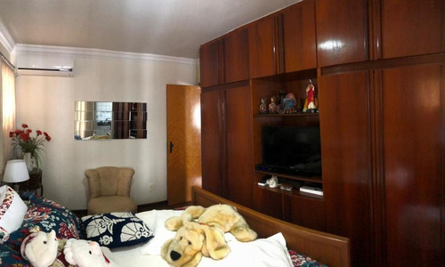 Apartamento No Residencial Buckingham - 1729