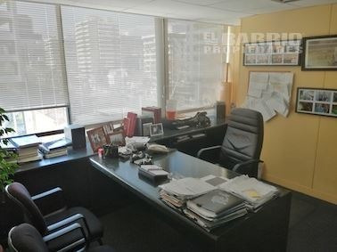 Imagen 6 de 12 de Oficina En Arriendo En Las Condes