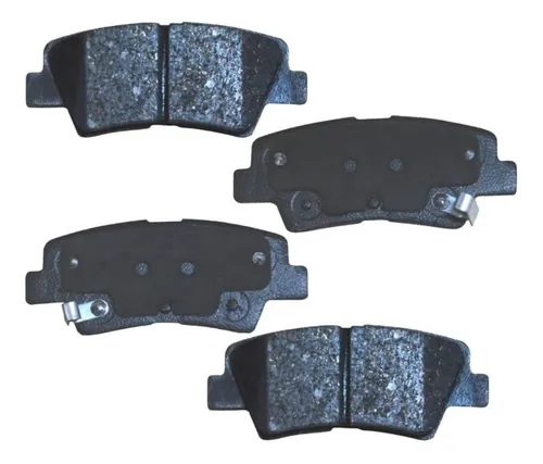 comprar Pastilla Freno Trasera Para Changan Cs35 1.6 Jl47 2022