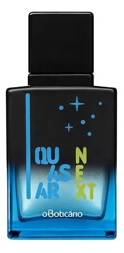 Perfume Infantil Quasar Next O Boticário