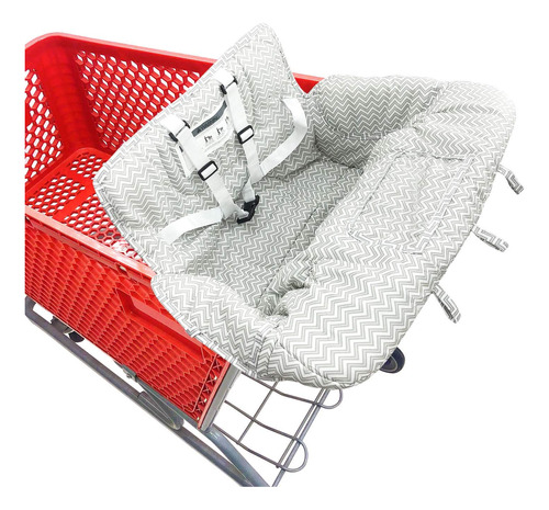 Fundas Para Bebs Y Nios, Cojn Para Carrito De Compras Para B