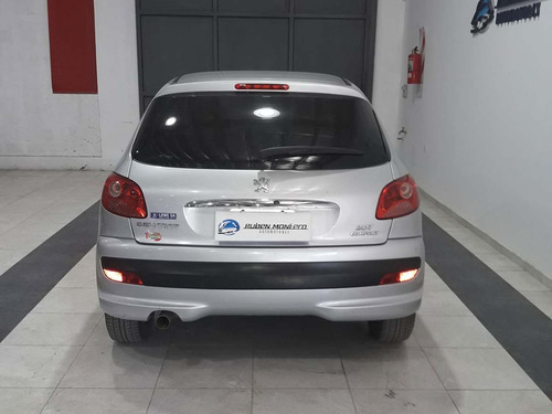 Peugeot 207 Compact Xr 1.4