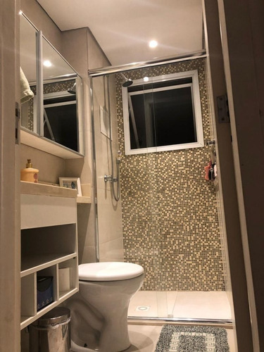 Imagem 1 de 20 de Apartamento - Ref: 6562
