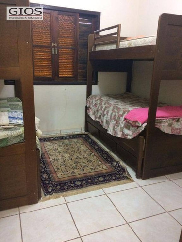 Imagem 7 de 21 de Chácara Com 3 Dormitórios À Venda, 1500 M² Por R$ 900.000,00 - Mairinque - São Paulo/sp - Ch0001