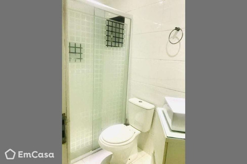 Imagem 9 de 10 de Apartamento À Venda Em São Paulo - 48981