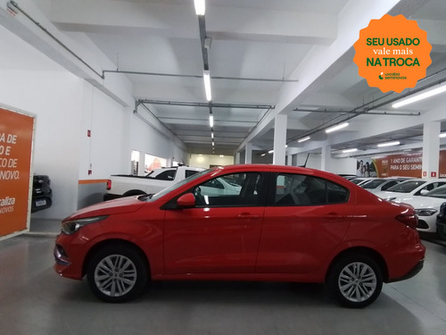 Fiat Cronos 1.0 FIREFLY FLEX DRIVE MANUAL