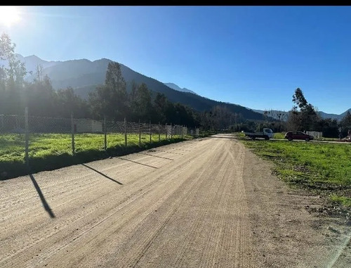 Parcela En Venta En Graneros