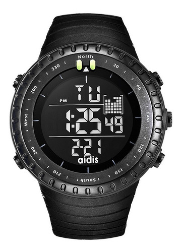 Reloj Deportivo Multifunción Digital 57