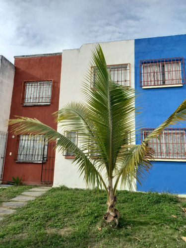 Casa En Venta Herradura, Geovillas, Veracruz