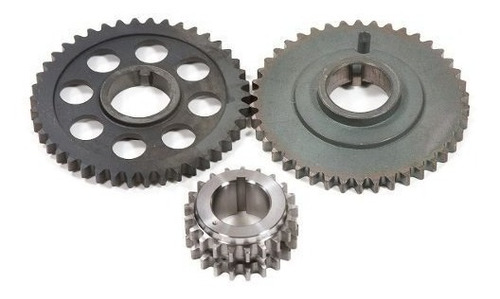 Kit Cadena Tiempo Ford F150 Fx4 Triton Expedition V8 5.4l 2v