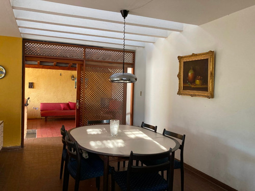 Imagen 4 de 14 de Bella Casa En Prados Del Este
