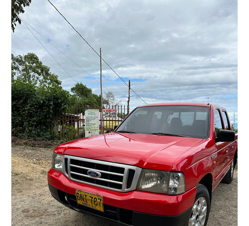 Ford Ranger 2.2 Xl F22cl3 4x2