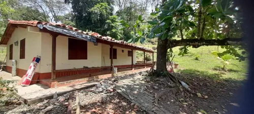Finca En Venta En La Pintada. Cod V11855