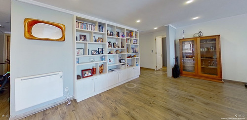 Imagen 5 de 27 de Departamento Sector Poniente, Viña Del Mar, 182 M² / 198 M²