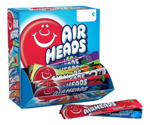 Airheads Candy Bars