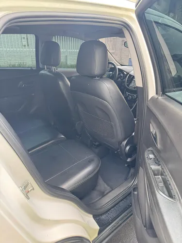Chevrolet Tracker 1.8 Ls